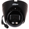 KAMERA IP IPC-HDW1439V-A-IL-BLACK Smart Dual Light - 3.7&nbsp;Mpx 2.8&nbsp;mm DAHUA