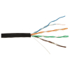 SKRĘTKA UTP/K5/500M/ZEL/CON CONOTECH