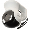KAMERA AHD, HD-CVI, HD-TVI, PAL OBROTOWA WEWNĘTRZNA HAC-PT1500A-IL-A-0280B-S2 Smart Dual Light - 5&nbsp;Mpx 2.8&nbsp;mm DAHUA