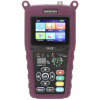 MIERNIK SATELITARNY S-22 DVB-S/S2/S2X Spacetronik
