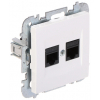 GNIAZDO KOŃCOWE RJ-45 SANTRA/4149-10/EPN Elektro-Plast