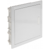 ROZDZIELNICA PODTYNKOWA 12-MODUŁOWA LE-602431 RWN LEGRAND