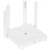 ROUTER RG-EW1800GXPRO Wi-Fi 6, 2.4&nbsp;GHz, 5&nbsp;GHz 574&nbsp;Mb/s + 1201&nbsp;Mb/s REYEE