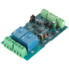 MODUŁ PRZEKAŹNIKOWY 2R-D7 Modbus RTU