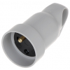 GNIAZDO KĄTOWE LE-50106 230&nbsp;V 16&nbsp;A LEGRAND