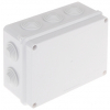 PUSZKA ODGAŁĘŹNA Z DŁAWNICAMI PK-150X110