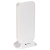 PUNKT DOSTĘPOWY RBWAPR-2ND wAP R Wi-Fi 2.4&nbsp;GHz 300&nbsp;Mb/s MIKROTIK