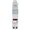 LAMPKA SYGNALIZACYJNA LED LE-412927 DO MONTAŻU NA SZYNIE DIN (TS-35) LEGRAND