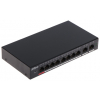 SWITCH POE S4100-8ET2GT-96-C 8-PORTOWY DAHUA