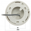 KAMERA AHD, HD-CVI, HD-TVI, PAL DS-2CE76K0T-LPFS(2.8MM) Smart Hybrid Light - 3K Hikvision