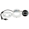 KAMERA AHD, HD-CVI, HD-TVI, PAL HAC-T2A21-U-0280B - 1080p 2.8 mm DAHUA