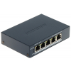 SWITCH POE DS-3E1505P-EI 4-PORTOWY Hikvision