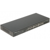 SWITCH   TL-SG3428X 24-PORTOWY SFP TP-LINK