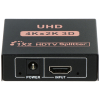 ROZGAŁĘŹNIK HDMI-SP-1/2KF-V3