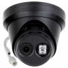 KAMERA IP DS-2CD2343G2-IU(2.8MM)(BLACK) - 4&nbsp;Mpx Hikvision
