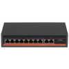 SWITCH POE APTI-POE0802G-120W-V2 8-PORTOWY
