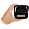 KAMERA IP IPC-HFW2449M-S-LED-0360B-B-PRO WizSense WizColor - 4 Mpx 3.6 mm DAHUA