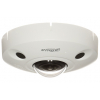 KAMERA WANDALOODPORNA IP IPC-EBW81242-AS-S2 - 12&nbsp;Mpx 1.85&nbsp;mm - Fish Eye DAHUA
