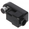 MODUŁ AUDIO REGULOWANY, MIKROFON MP-4/R