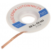 PLECIONKA DO CYNY P-LUT/2.5MM Blow