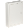 ROZDZIELNICA NATYNKOWA 24-MODUŁOWA MSF-2X12/NT/W/EPN Elektro-Plast