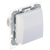 GNIAZDO POJEDYNCZE SANTRA/4136-10/EPN 230&nbsp;V 16&nbsp;A IP44 Elektro-Plast