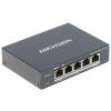 SWITCH POE DS-3E0505HP-E 4-PORTOWY Hikvision