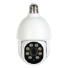 KAMERA IP OBROTOWA WEWNĘTRZNA APTI-W30S1-TUYA Tuya Smart Wi-Fi - 3&nbsp;Mpx 3.6&nbsp;mm