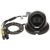 KAMERA IP IPC-HDW5541TM-ASE-0280B-S3-BLACK WizMind S - 5 Mpx 2.8 mm DAHUA