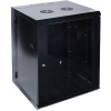 SZAFA RACK WISZĄCA, DWUSEKCYJNA EPRADO-R19-15U/2S