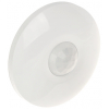 BEZPRZEWODOWA CZUJKA SUFITOWA PIR AX PRO DS-PDCL12-EG2-WE Hikvision