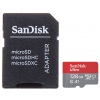 KARTA PAMIĘCI SD-MICRO-10/128-SAND microSD UHS-I, SDXC 128 GB SANDISK