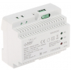 ZASILACZ BUFOROWY IMPULSOWY DING2-12V2A PULSAR