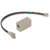 KABEL RJ/PIN5-LCD SATEL