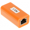ZESTAW TERMINATORÓW CS-TER-1/10 DO TESTERÓW CCTV