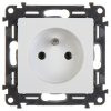 GNIAZDO POJEDYNCZE LE-753181 Valena Life 230 V 16 A LEGRAND