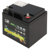 AKUMULATOR 12.8V/50AH/LIFEPO4-MWLJ MW Power