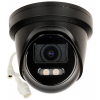 KAMERA IP DS-2CD2387G2-LU(2.8MM)(C)(BLACK) ColorVu - 8.3&nbsp;Mpx, 4K UHD Hikvision