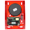 BEZPRZEWODOWY SYGNALIZATOR WEWNĘTRZNY ASP-215-R (Indoor Siren R) ABAX/ABAX2 SATEL
