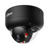 KAMERA WANDALOODPORNA IP IPC-HDBW3849E-AS-IL-0280B-BLACK WizSense Smart Dual Light - 8 Mpx 4K UHD 2.8 mm DAHUA