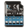 INTELIGENTNY STEROWNIK OŚWIETLENIA LED PIXELBOX/BLEBOX Wi-Fi, 5 ... 12 V DC