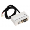 INTERFEJS PROGRAMOWANIA CENTRAL IK-307/USB PARADOX