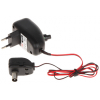 ZASILACZ 12V/100MA/S/R-GOL