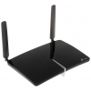 PUNKT DOSTĘPOWY 4G+ LTE Cat. 6 +ROUTER ARCHER-MR600 Wi-Fi 2.4&nbsp;GHz, 5&nbsp;GHz 867&nbsp;Mb/s + 300&nbsp;Mb/s TP-LINK