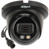 KAMERA IP IPC-HDW2849TM-S-IL-0280B-BLACK WizSense - 8.3&nbsp;Mpx 4K UHD 2.8&nbsp;mm DAHUA