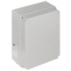 SWITCH POE Z ZASILACZEM BUFOROWYM IPUPS-5-11-XL2 5-PORTOWY ATTE