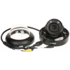 KAMERA WANDALOODPORNA IP IPC-HDBW5541R-ASE-0280B-S3-BLACK WizMind S - 5 Mpx 2.8 mm DAHUA