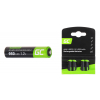 AKUMULATOR AKU-AAA-950/GC*P4 1.2 V Ni-MH HR03, AAA Green Cell