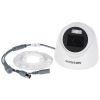 KAMERA AHD, HD-CVI, HD-TVI, PAL DS-2CE78U0T-LF(2.8MM) Smart Hybrid Light - 8.3 Mpx 4K UHD 2.8 mm Hikvision
