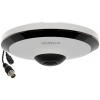 KAMERA AHD, HD-CVI, HD-TVI, PAL HAC-EW2501-0140B - 5&nbsp;Mpx 1.4&nbsp;mm - Fish Eye DAHUA